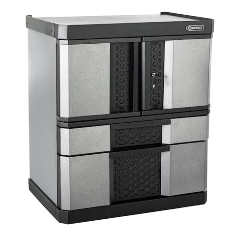 Steel Freestanding Garage Cabinets at Lowes.com